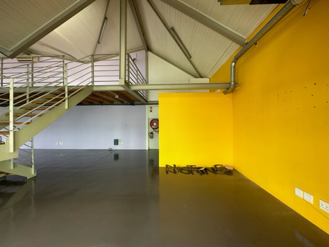 To Let commercial Property for Rent in Woodstock Western Cape